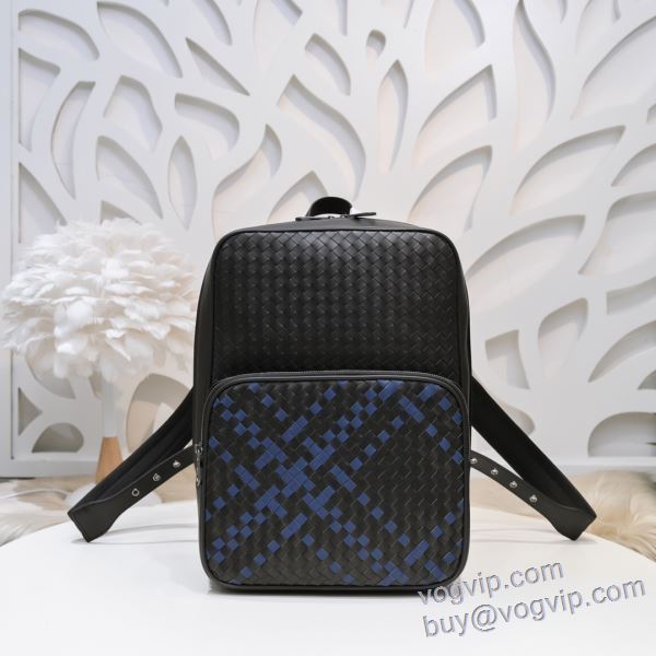 BOTTEGA VENETA ボッテガ ヴェネタ 高品質なスーパーコピー商品 2025驚きの破格値大人気 リュック 個性的なデザイン